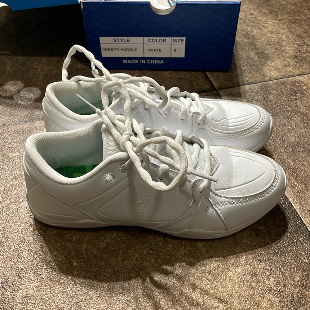 Varsity Cheer Shoes